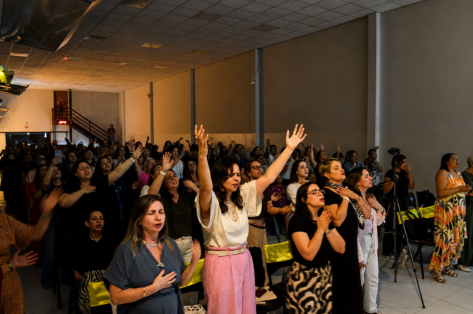 Foto da edição de 2025 11